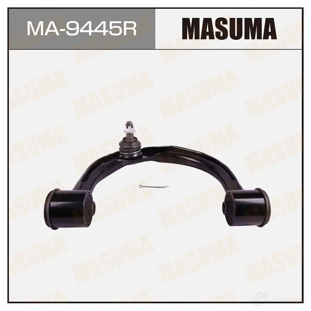 Рычаг подвески MASUMA E MWELB MA-9445R 1422882168 изображение 0