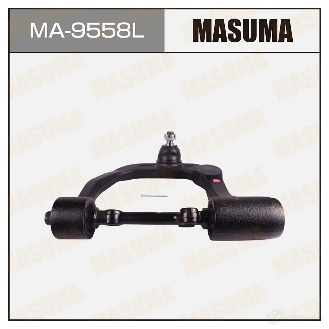 Рычаг подвески MASUMA 1422882214 V VW5S4S MA-9558L