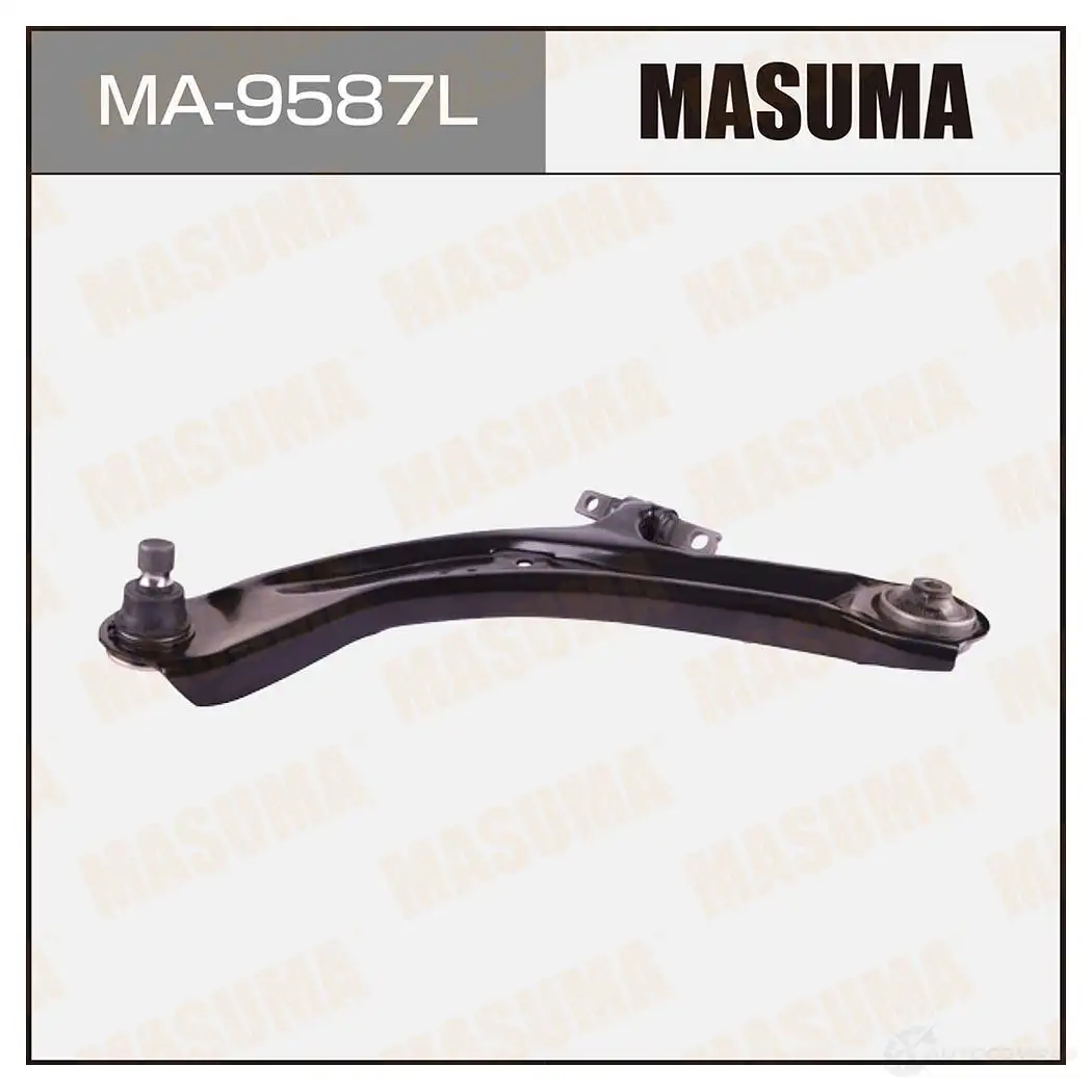 Рычаг подвески MASUMA 1422882207 MA-9587L 6 MXI5ZO
