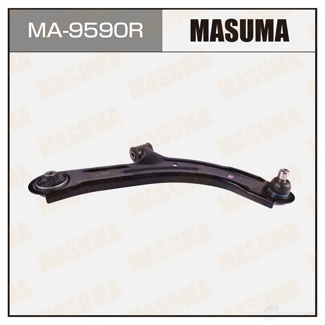 Рычаг подвески MASUMA MA-9590R SB JDT 1422882144 изображение 0