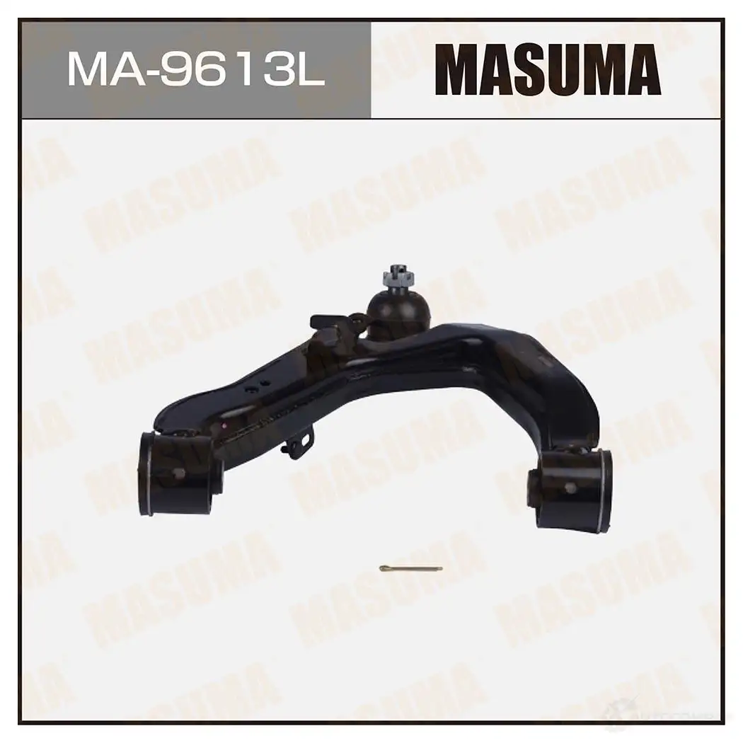 Рычаг подвески MASUMA 1439697487 7 YZNT MA-9613L