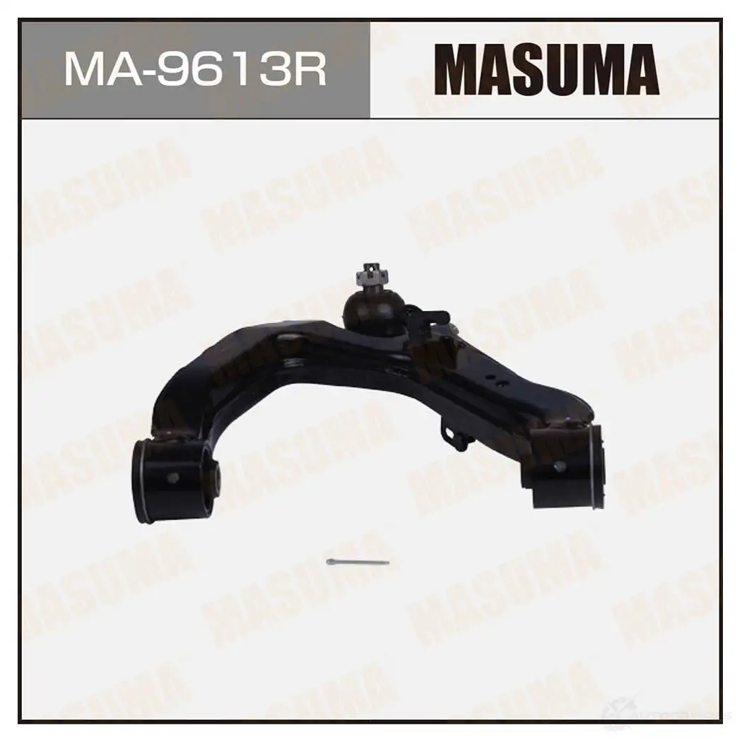 Рычаг подвески MASUMA MYV8 L4 MA-9613R 1439697488