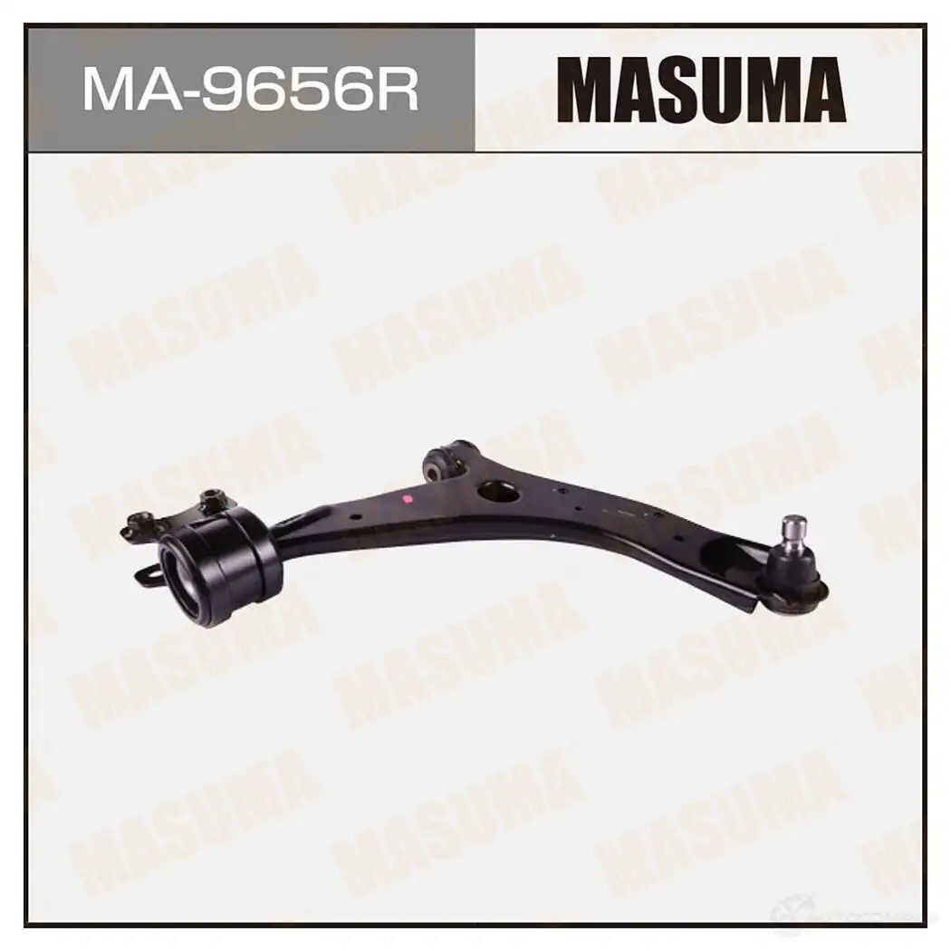 Рычаг подвески MASUMA 2OVYD 8 1422882138 MA-9656R