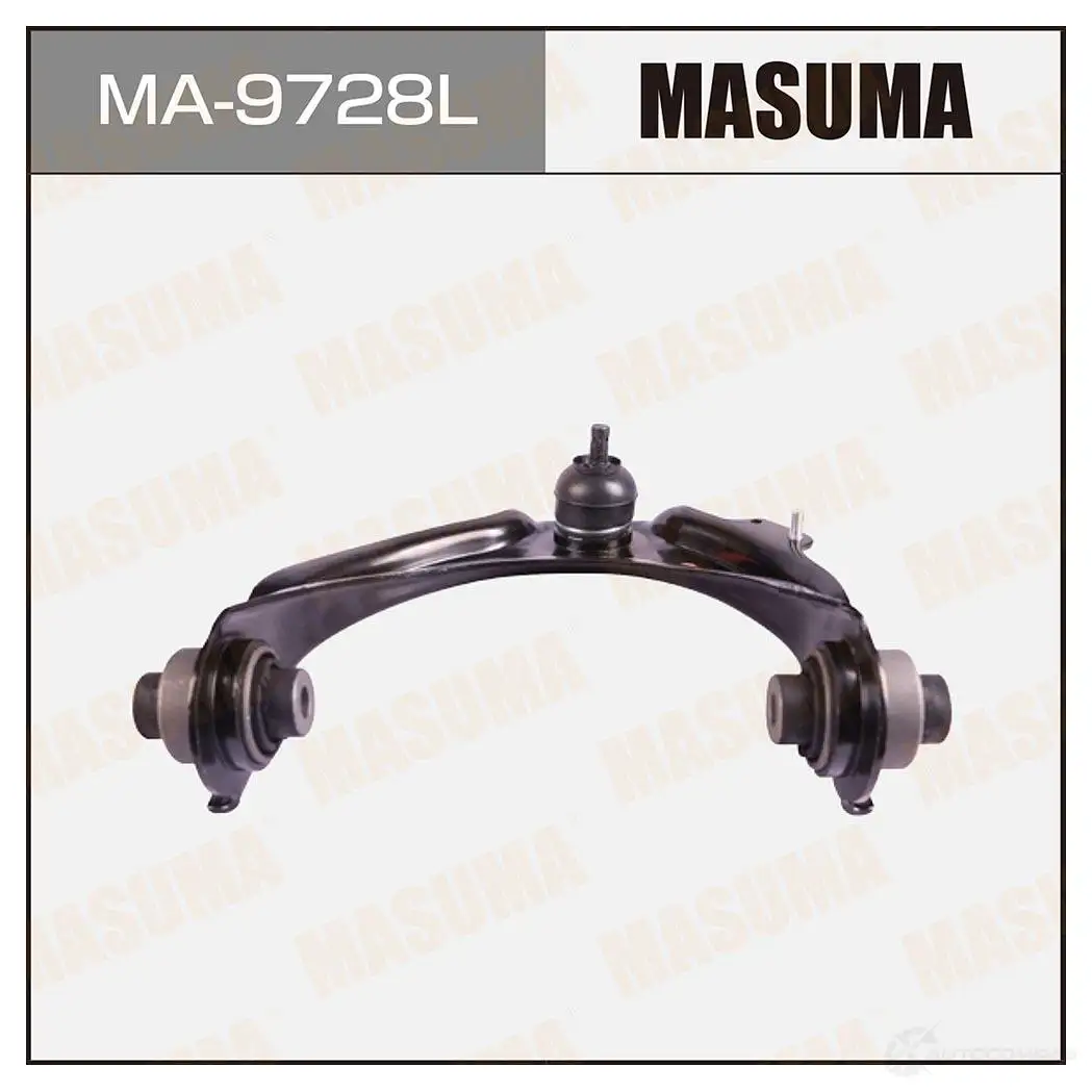 Рычаг подвески MASUMA 7 Z2VN1 1422882088 MA-9728L