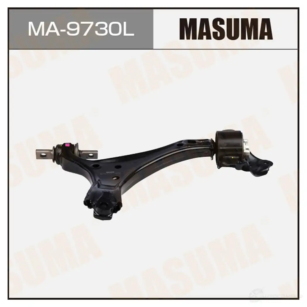 Рычаг подвески MASUMA 339 GC71 MA-9730L 1439697491 изображение 0