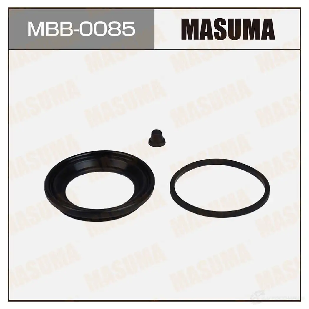 Ремкомплект тормозного суппорта MASUMA 1439697716 M14 30SI MBB-0085 изображение 0