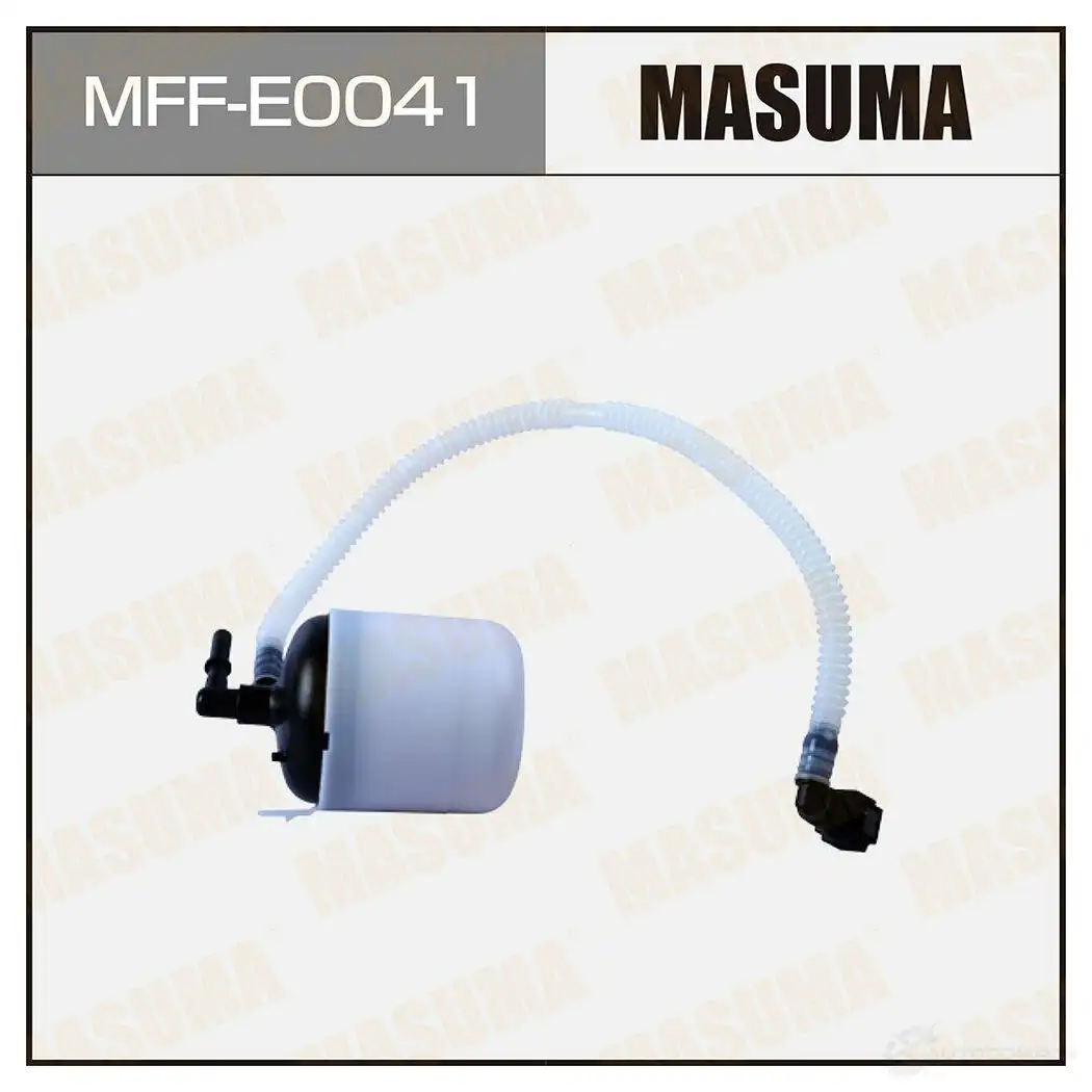 Фильтр топливный MASUMA V V5WE9B MFF-E0041 1439698223