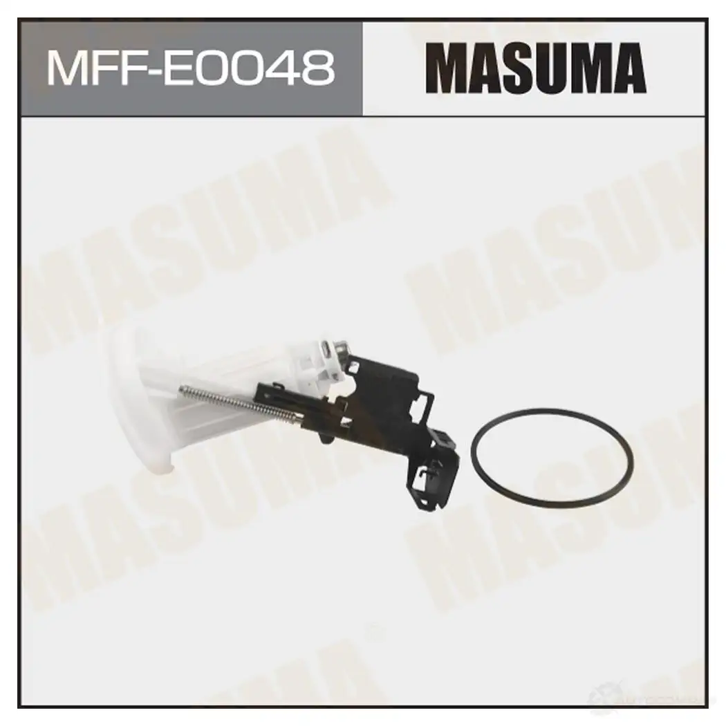 Фильтр топливный MASUMA 5FDI 2 1439698227 MFF-E0048 изображение 0