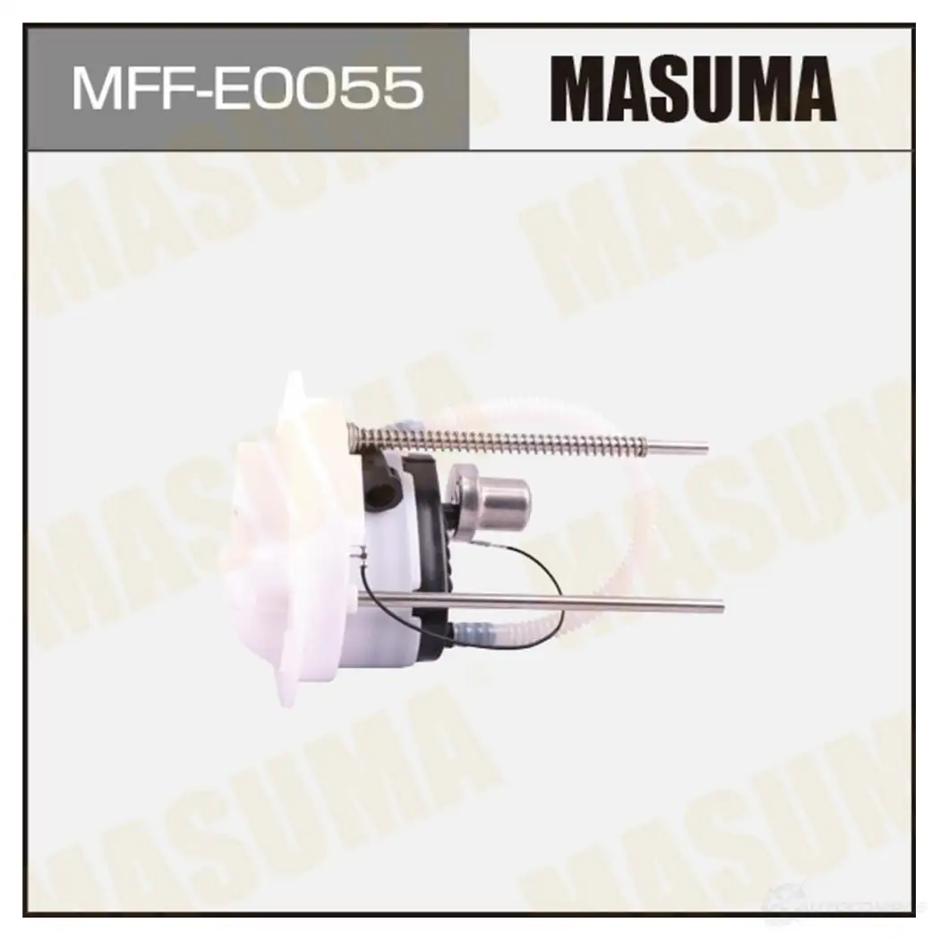 Фильтр топливный MASUMA NN G2B29 1439698230 MFF-E0055 изображение 0