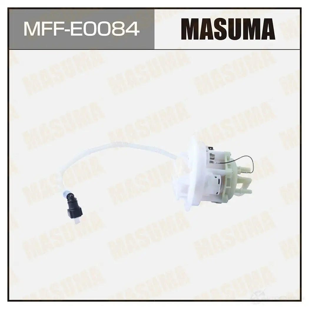 Фильтр топливный MASUMA 1439698234 6 H8VRUW MFF-E0084 изображение 0