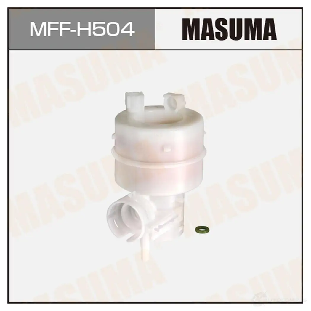 Фильтр топливный MASUMA Z4 1FR2 MFF-H504 4560116745838 1422884224