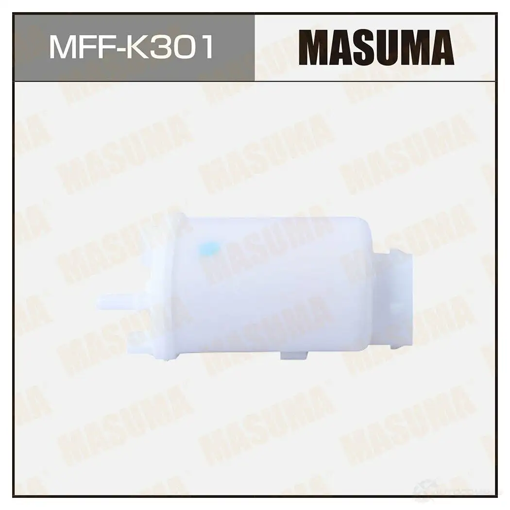 Фильтр топливный MASUMA Y22A F7 MFF-K301 1439698250 изображение 0
