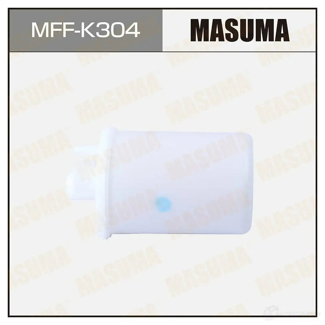 Фильтр топливный MASUMA MFF-K304 1439698252 JS4 UA