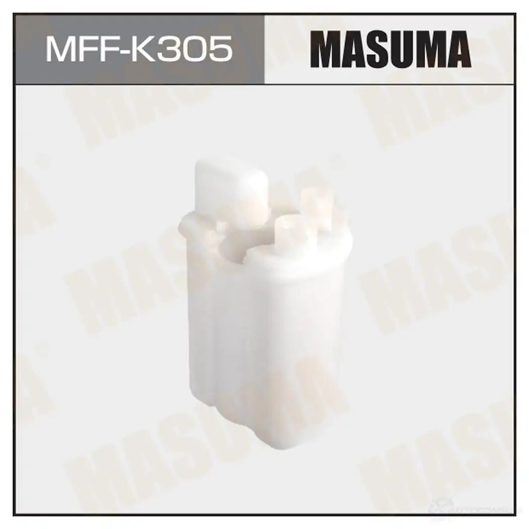 Фильтр топливный MASUMA MFF-K305 R0W XP6 1439698253