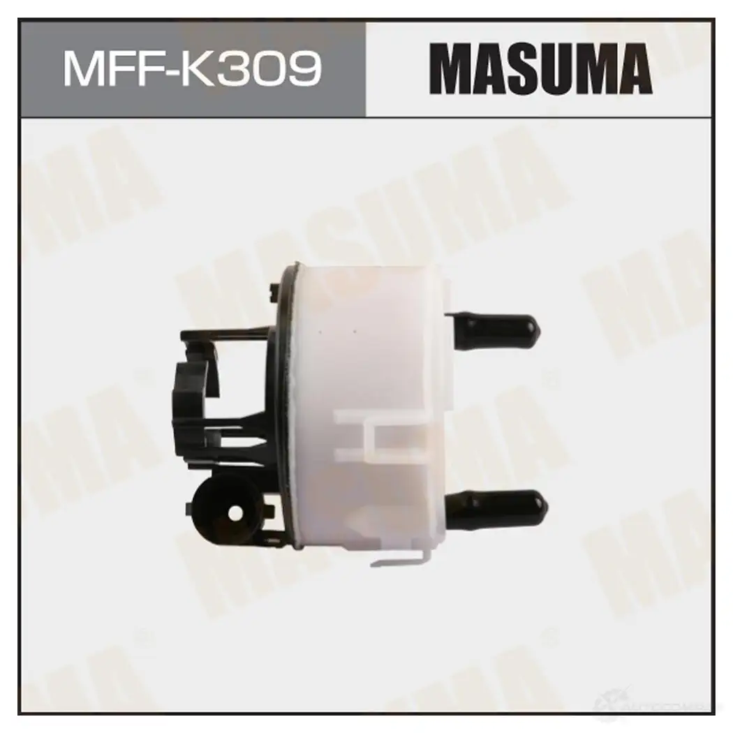 Фильтр топливный MASUMA TQ 759 1439698257 MFF-K309 изображение 0