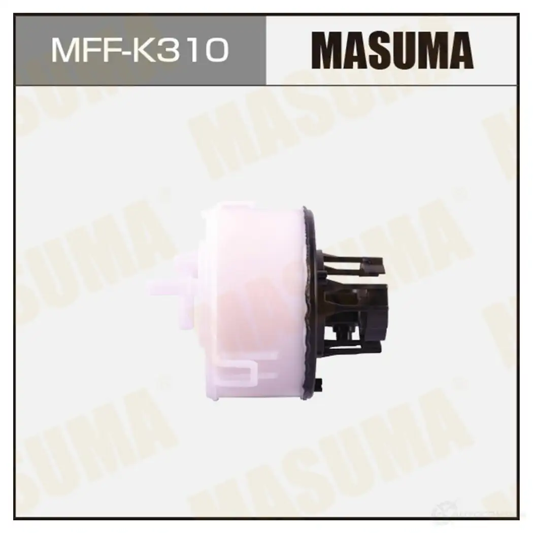 Фильтр топливный MASUMA MFF-K310 6TS 9Y07 1439698258 изображение 0