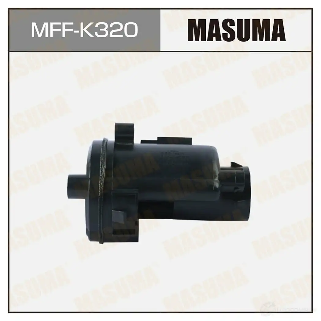Фильтр топливный MASUMA MFF-K320 1439698261 5F4ZTP 1