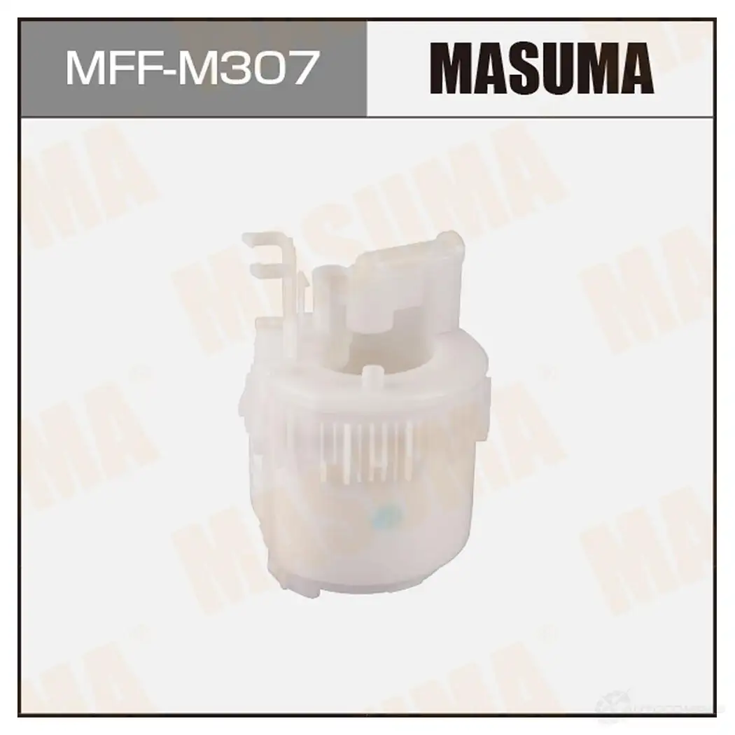 Фильтр топливный MASUMA MFF-M307 1422884126 4560116742066 W9D 8B изображение 0