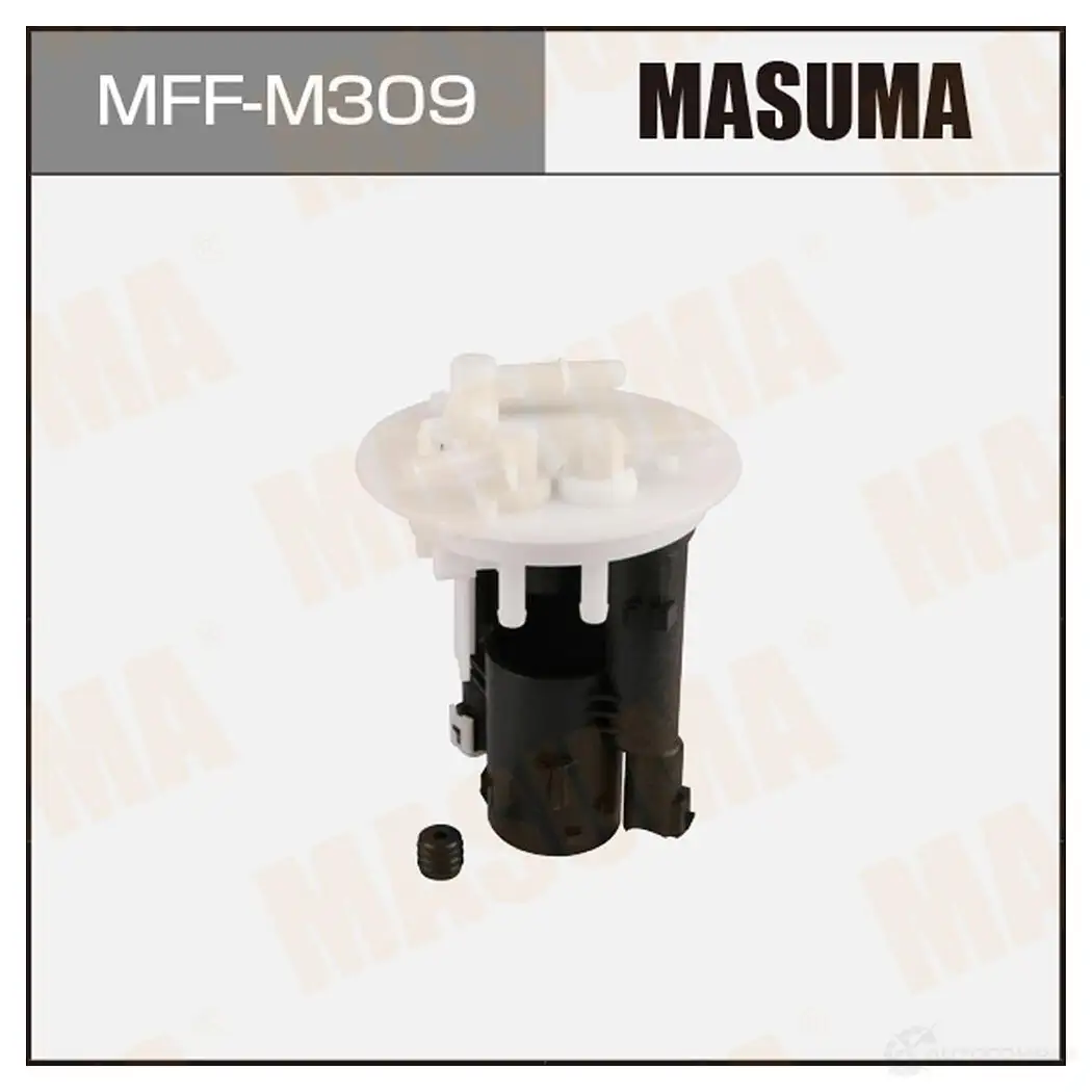 Фильтр топливный MASUMA MFF-M309 4560116742080 DYOGXX W 1422884221 изображение 0