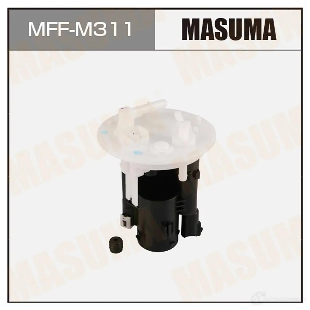 Фильтр топливный MASUMA 1422884124 XLI YF 4560116742103 MFF-M311 изображение 0