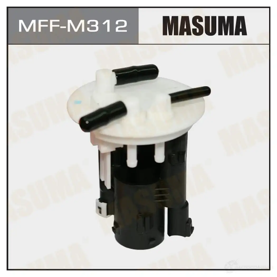 Фильтр топливный MASUMA 1422884123 C 933HX 4560116742110 MFF-M312 изображение 0