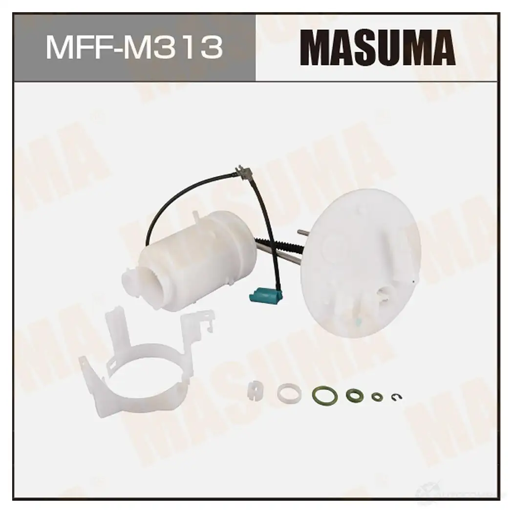 Фильтр топливный MASUMA 1422884160 MFF-M313 4560116742127 EPSI9 LA