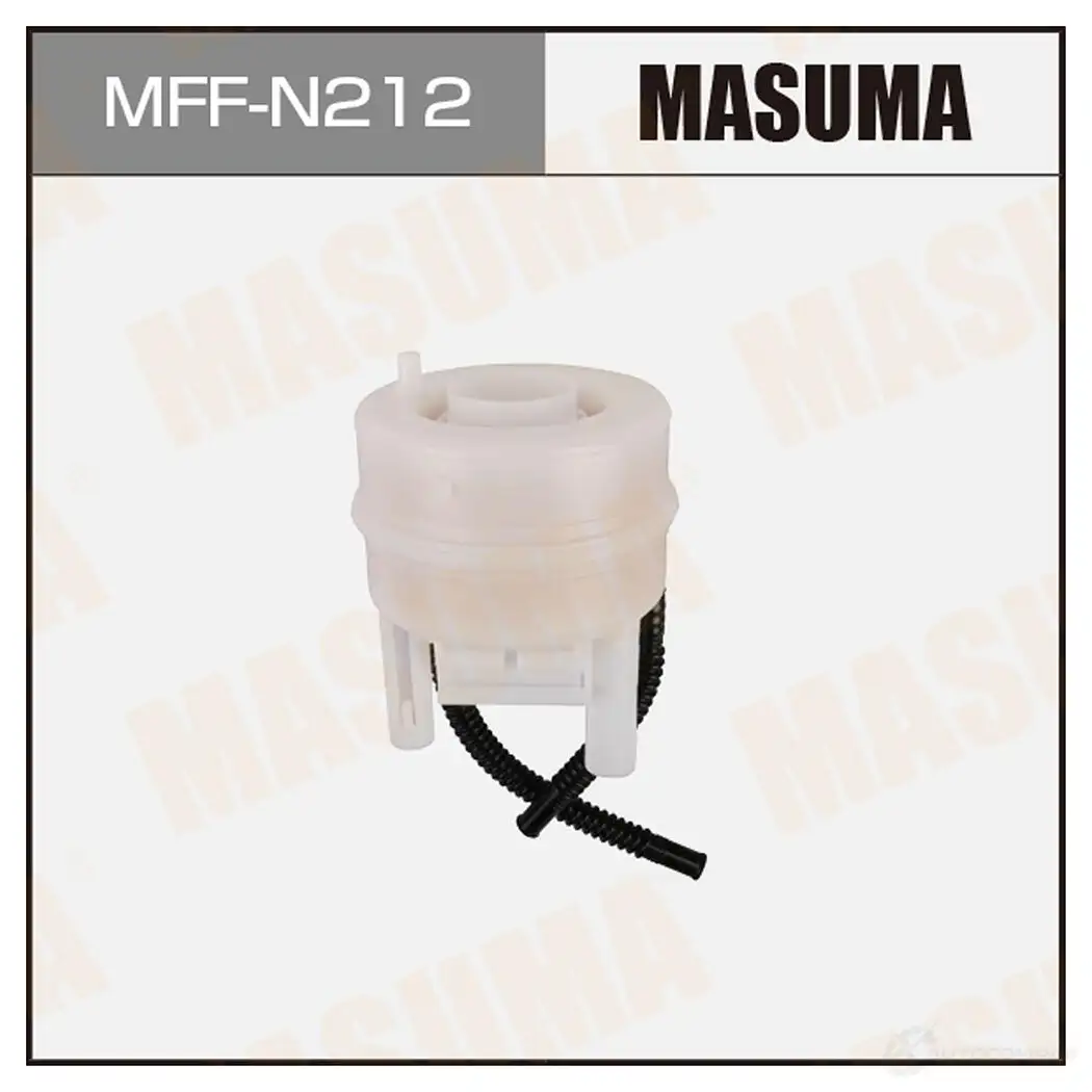 Фильтр топливный MASUMA 0 4ZIVRA 4560116747122 MFF-N212 1422884147 изображение 0