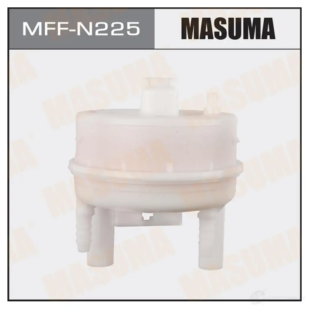 Фильтр топливный MASUMA MFF-N225 1422884001 75RFW O 4560116746385 изображение 0