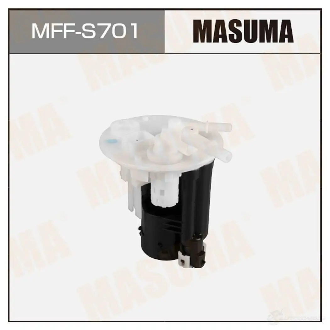 Фильтр топливный MASUMA MFF-S701 1422883995 4560116742233 L6LMO 7 изображение 0