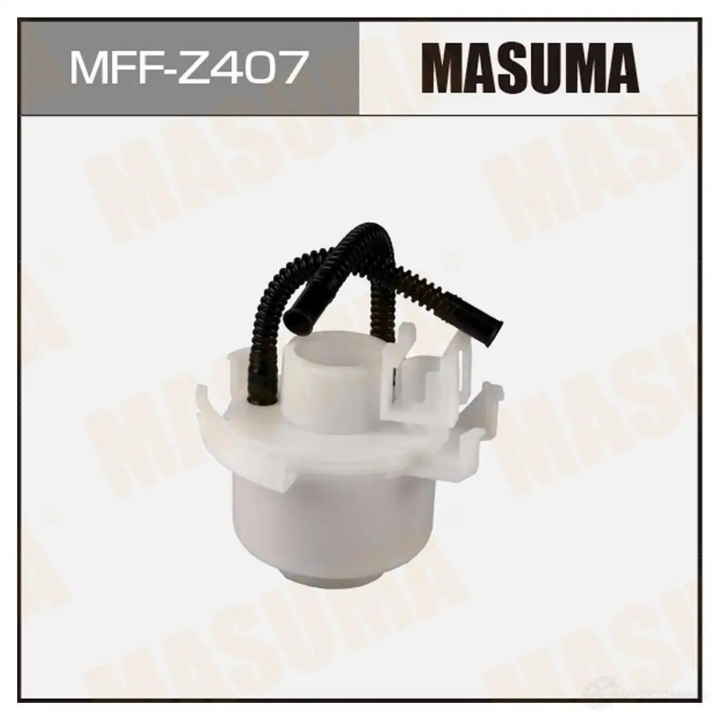 Фильтр топливный MASUMA 1422888127 SD XDN7D 4560116744503 MFF-Z407