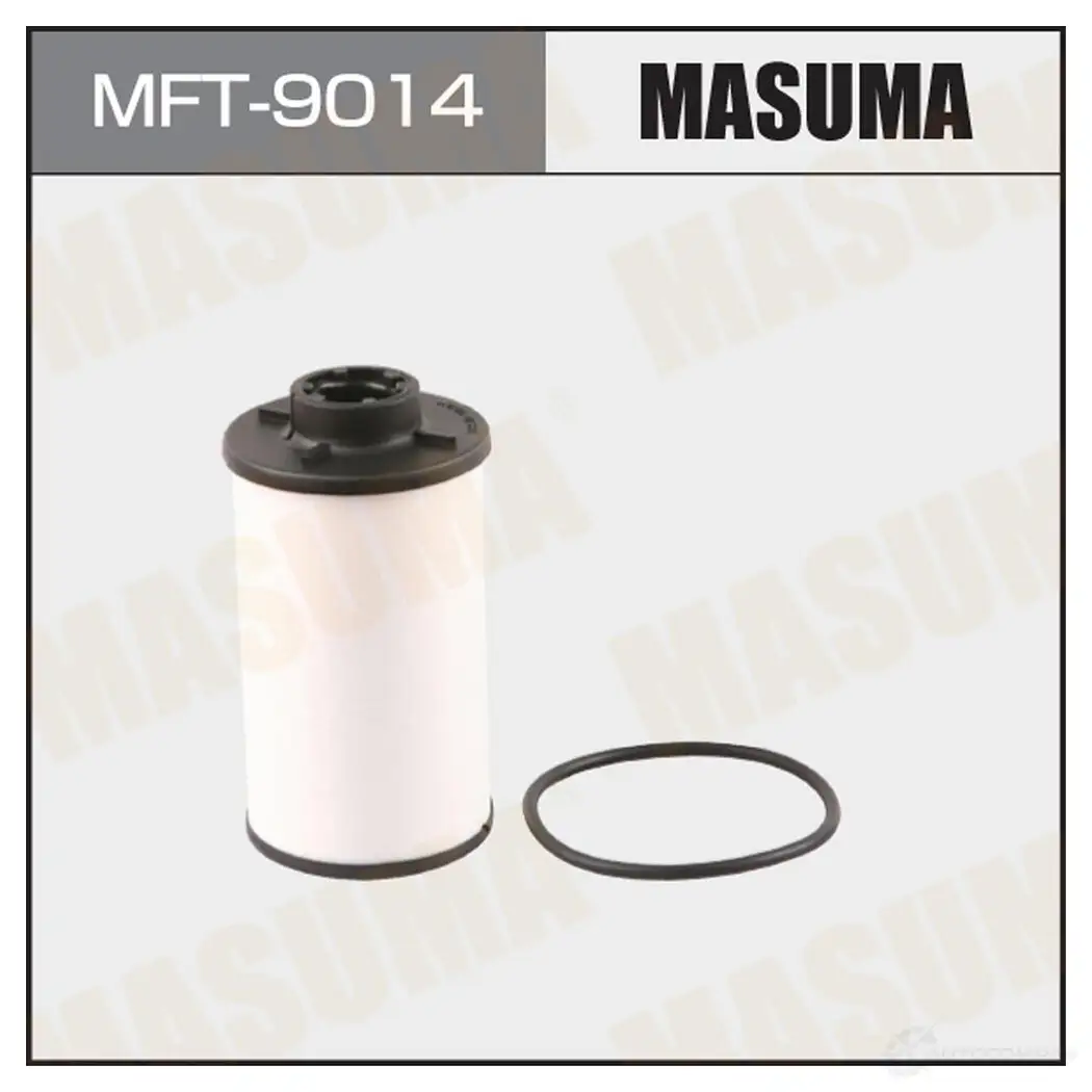 Фильтр АКПП MASUMA MFT-9014 WLI CAS 1439698302 изображение 0