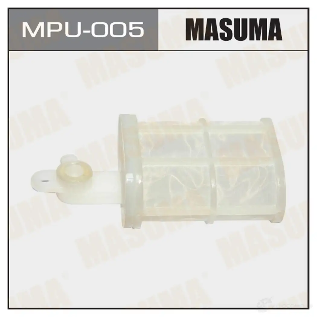 Фильтр бензонасоса MASUMA BS0C 9IY 1422888136 MPU-005