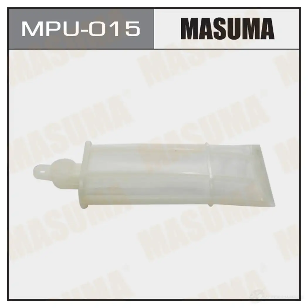 Фильтр бензонасоса MASUMA 1422884057 SS KYXS MPU-015