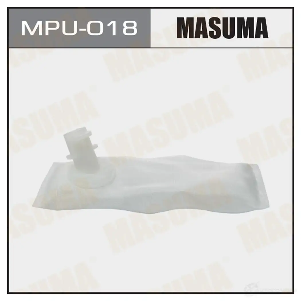 Фильтр бензонасоса MASUMA 1422884054 MPU-018 BB XOE
