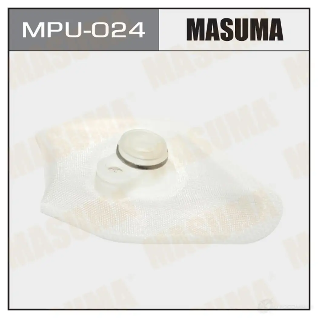 Фильтр бензонасоса MASUMA X6 EY9 1422884048 MPU-024 изображение 0