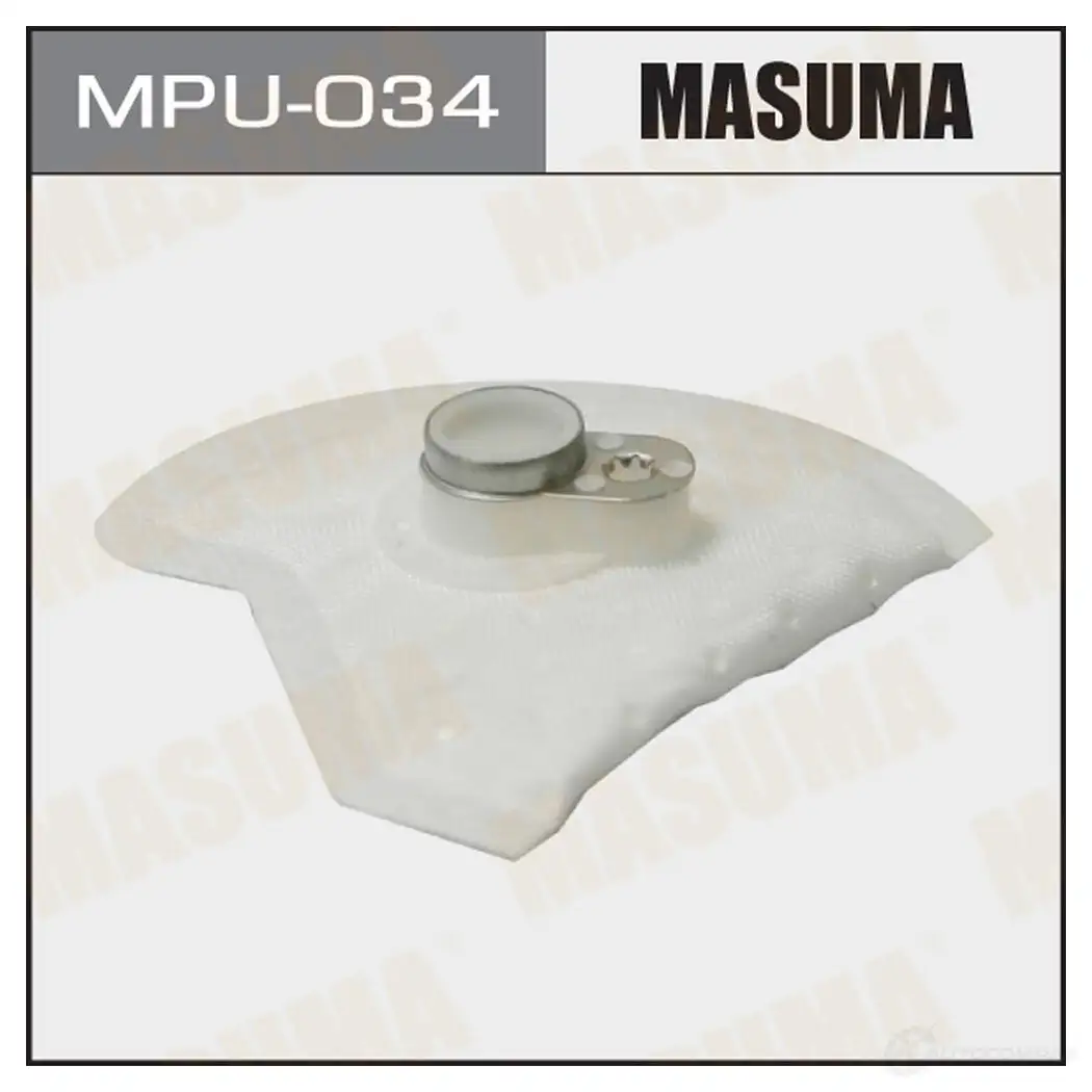 Фильтр бензонасоса MASUMA 1422884078 MPU-034 H94 3H
