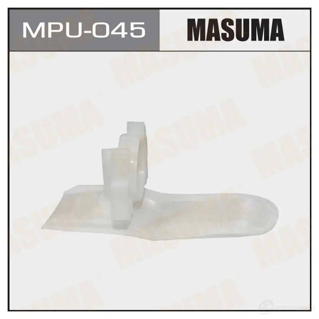 Фильтр бензонасоса MASUMA MPU-045 6XNO E 1422884067 изображение 0