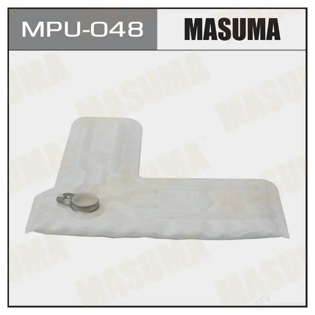 Фильтр бензонасоса MASUMA T 19DB3 1422884064 MPU-048