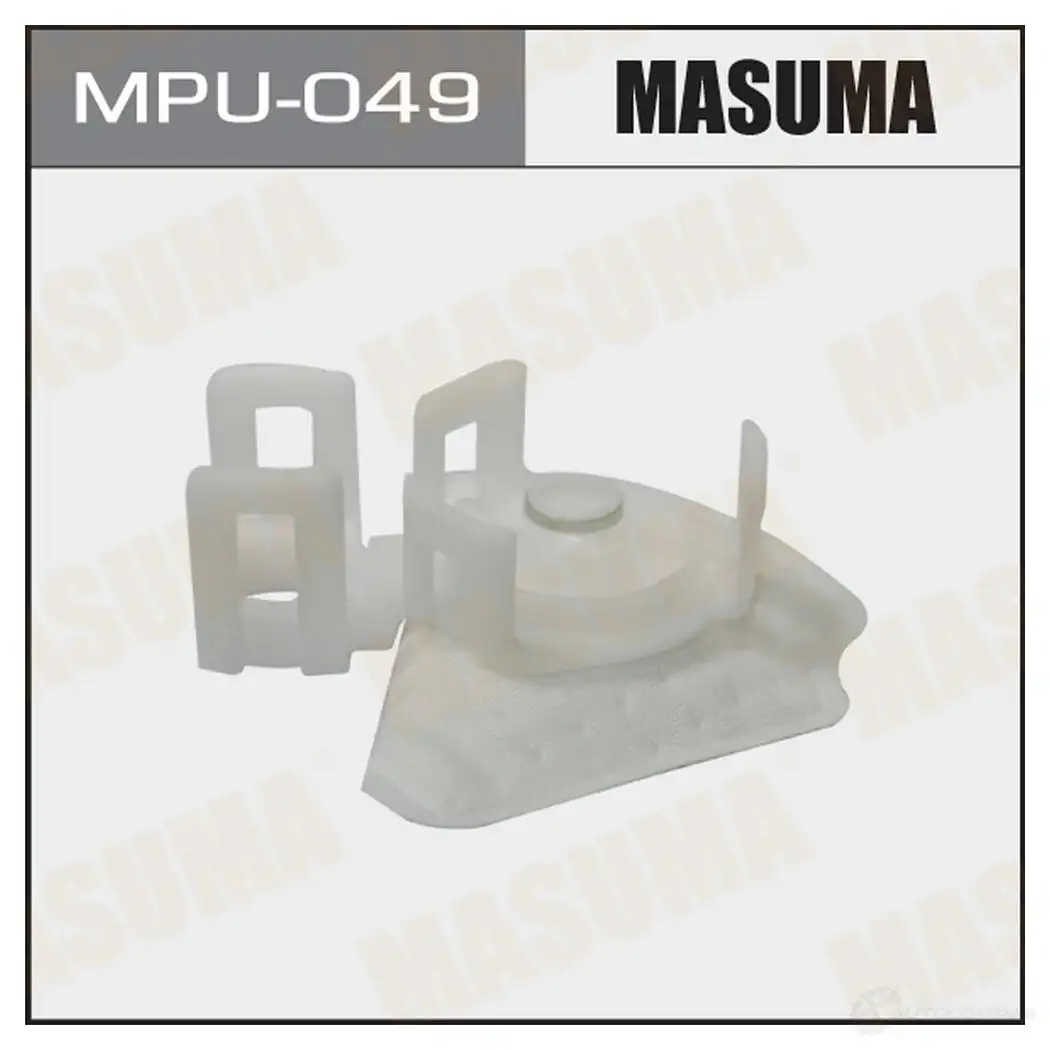 Фильтр бензонасоса MASUMA X M2C3UV 1422884063 MPU-049