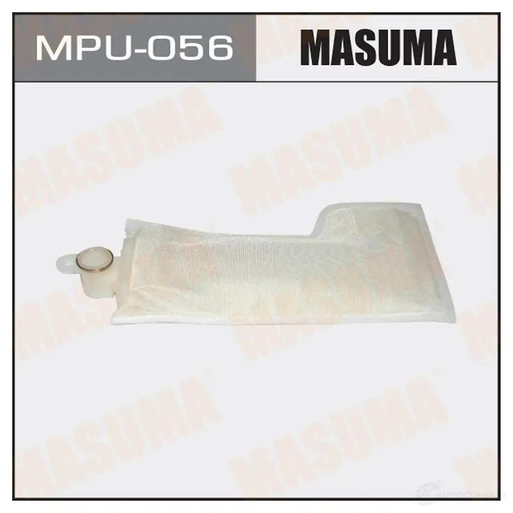 Фильтр бензонасоса MASUMA NMG JQV8 MPU-056 1422884096
