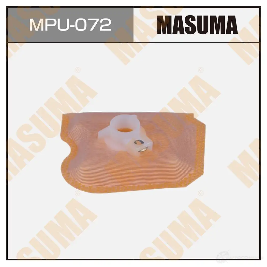 Фильтр бензонасоса (сетка) MASUMA G VK2O2Y 1439698568 MPU-072 изображение 0
