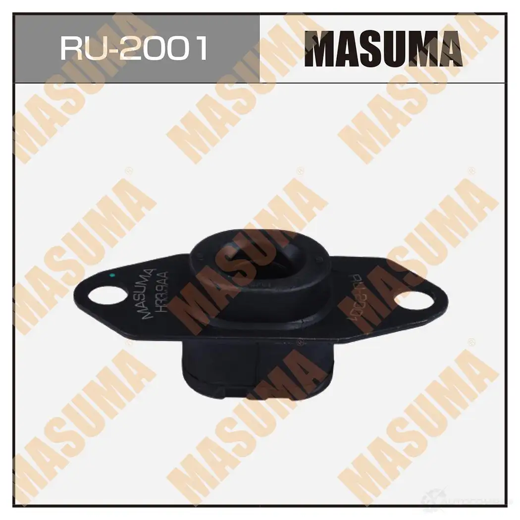 Подушка двигателя MASUMA F 68KPRN RU-2001 1439698818 изображение 0