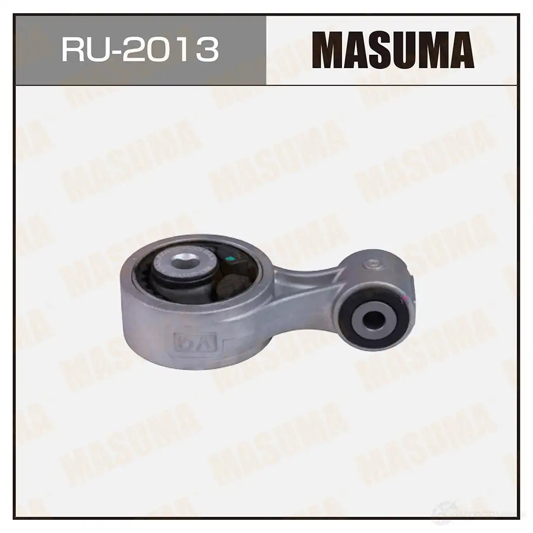 Подушка двигателя MASUMA 1439698827 RU-2013 4NTG TA изображение 0