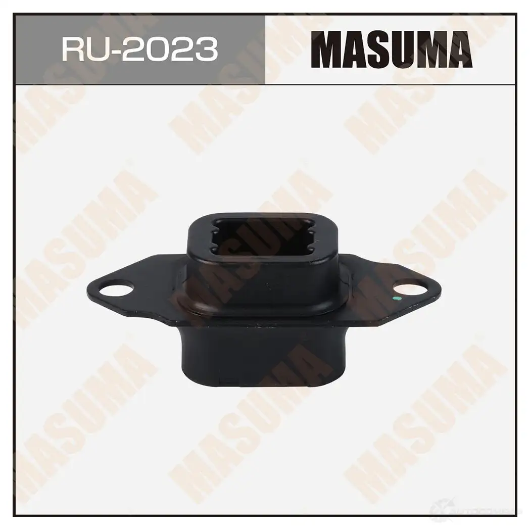Подушка двигателя MASUMA YFQQIG A 1439698832 RU-2023