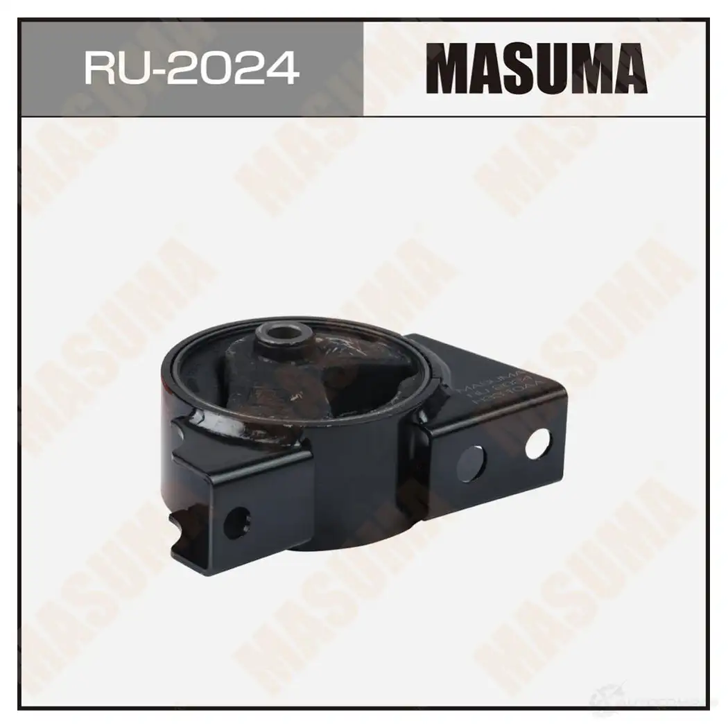 Подушка двигателя MASUMA 1439698833 05V4 0YD RU-2024 изображение 0
