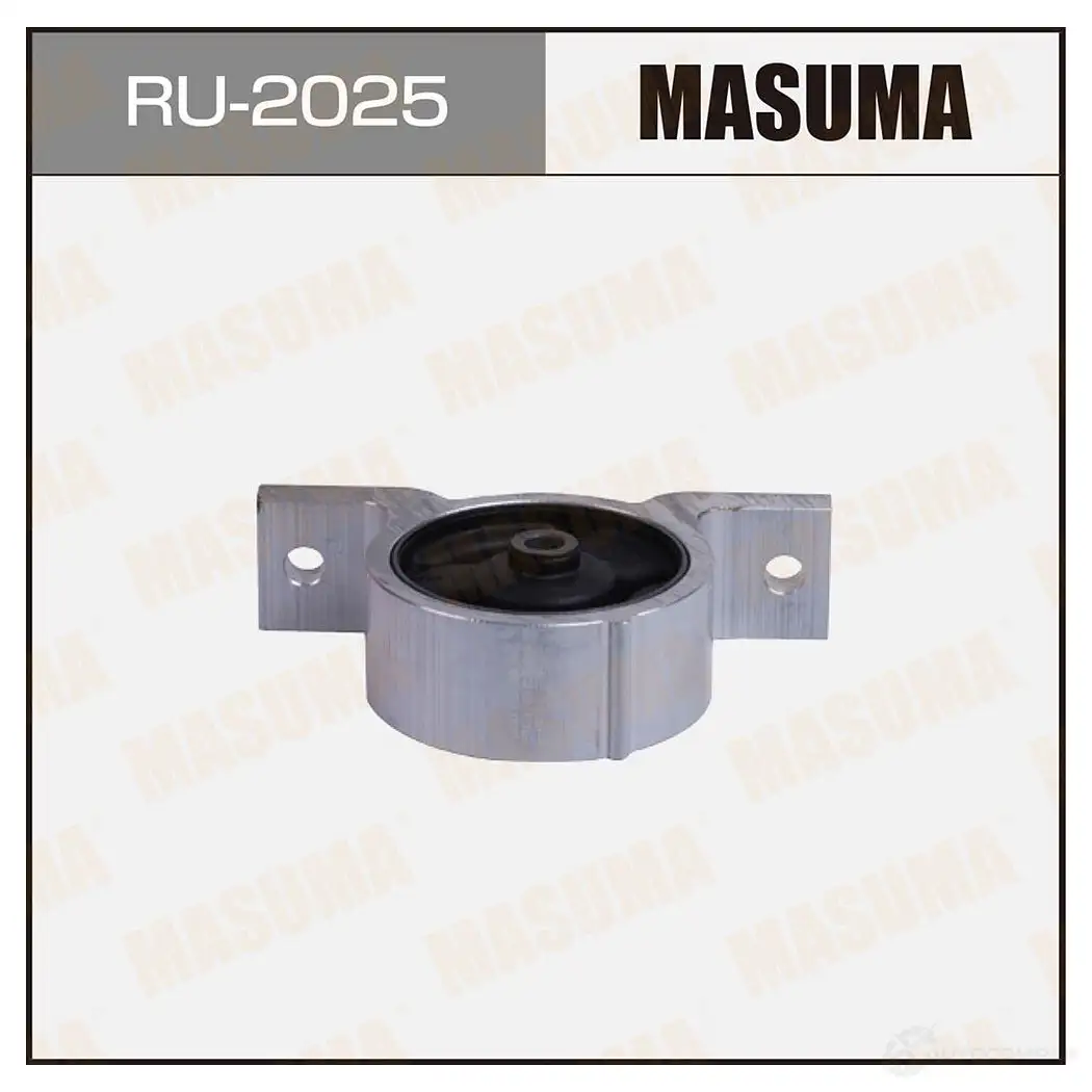 Подушка двигателя MASUMA 1439698834 24 ZOI RU-2025 изображение 0