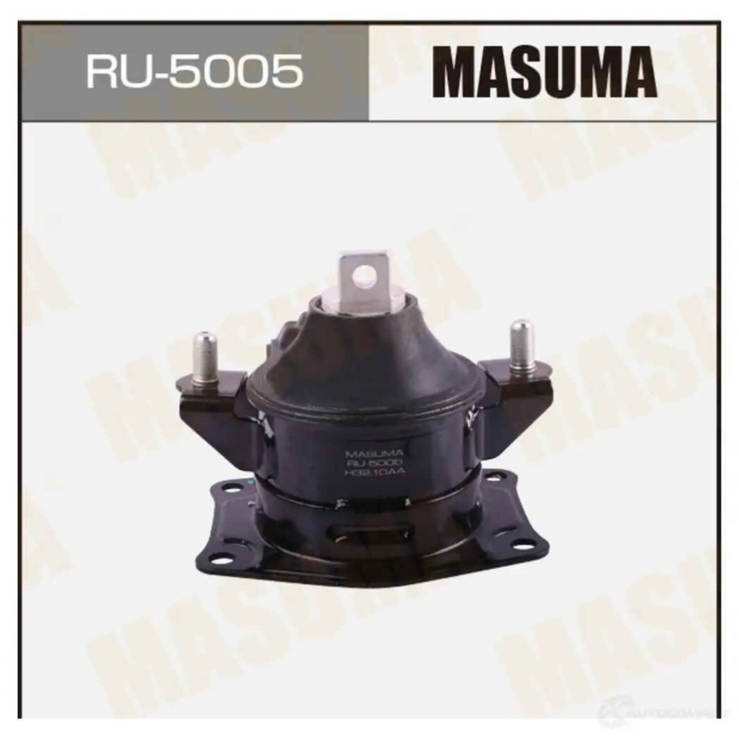 Подушка двигателя MASUMA GU SY5 RU-5005 1439698844 изображение 0