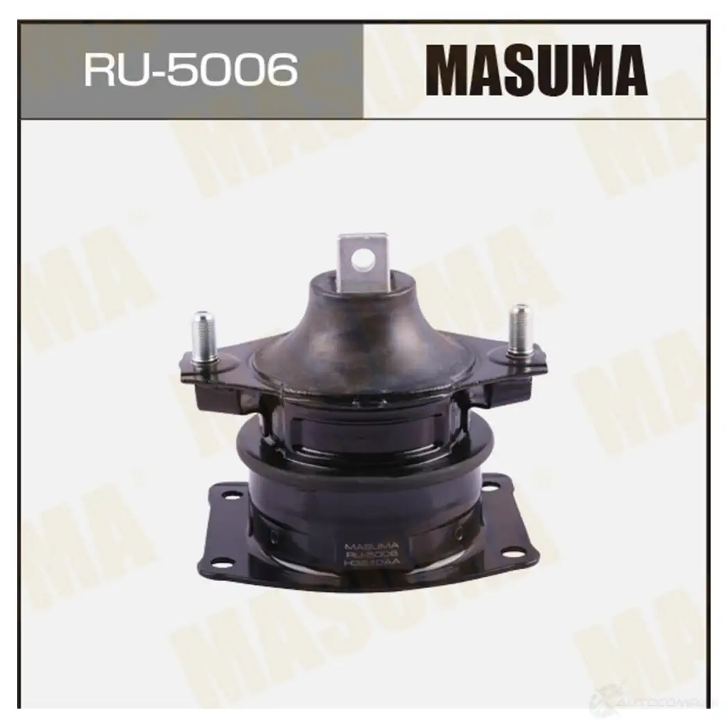 Подушка двигателя MASUMA EK OHJ RU-5006 1439698845 изображение 0