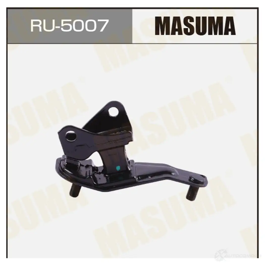 Подушка двигателя (трансмиссии) MASUMA 7S XJOT RU-5007 1439698846 изображение 0