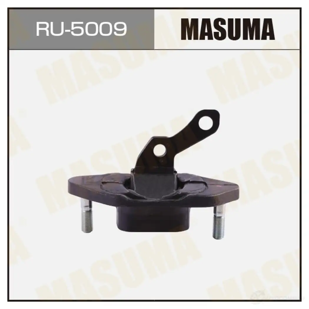 Подушка двигателя (трансмиссии) MASUMA ZZK 12 RU-5009 1439698848 изображение 0